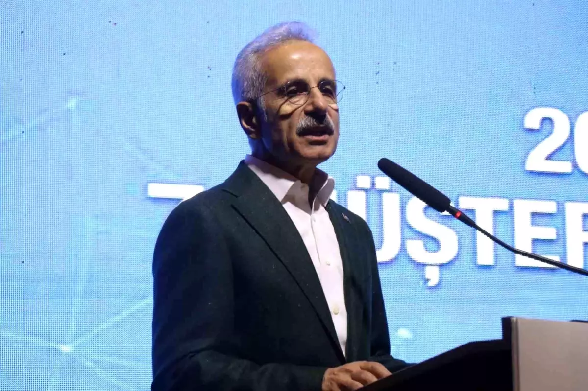 Denizcilikte 2024 Yılı Rekorları ve Stratejik Adımlar