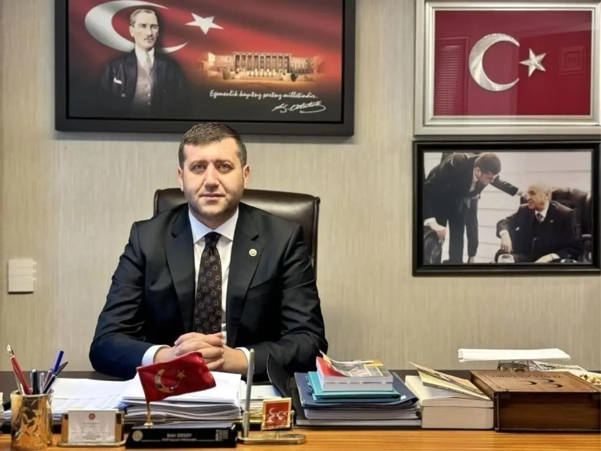 Develi 2. Merhale Sulama Projesinde Müjde: Ödenekler Onaylandı