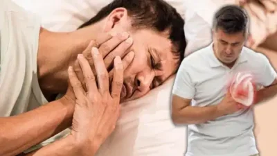 Diş Sağlığının Kalp Sağlığıyla Bağlantısı: Uzmanlardan Uyarı