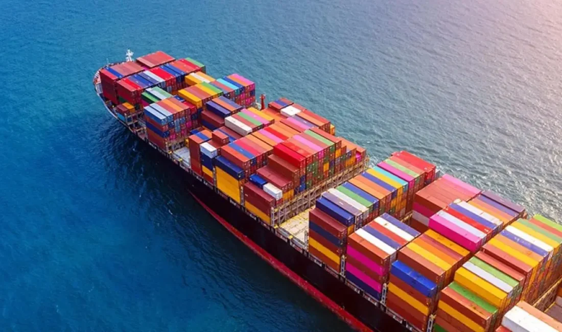 DTÖ kulelerarası mal ticaret