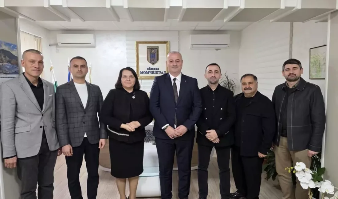 Düzce ve Mestanlı belediye