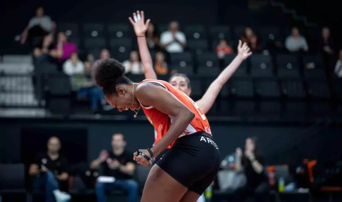 Eczacıbaşı Dynavit, Şampiyonlar Ligi