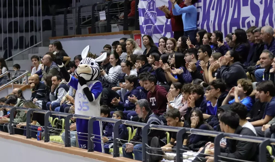 Efeler Ligi 7. hafta