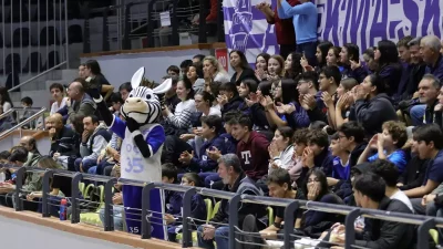 Efeler Ligi 7. Hafta Sonuçları ve Maç Detayları