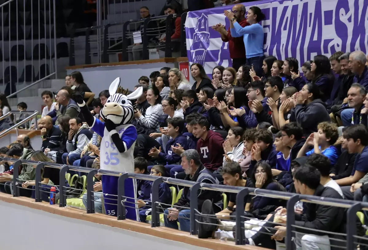 Efeler Ligi 7. Hafta Sonuçları ve Maç Detayları