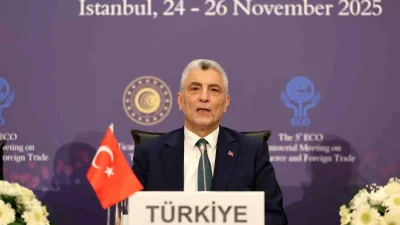 EİT Ticaret Anlaşması Güncelleme Sürecinin Resmi Başlangıcı İstanbul’da Tanımlandı