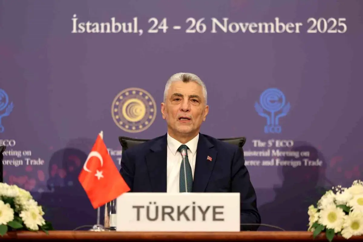 EİT Ticaret Anlaşması Güncelleme Sürecinin Resmi Başlangıcı İstanbul’da Tanımlandı