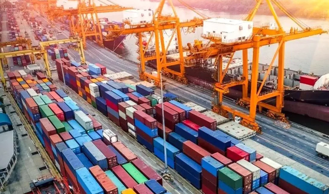 Ekim 2025 dış ticaret