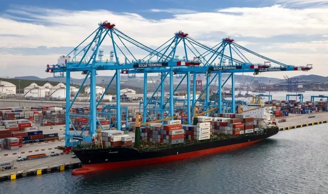 Ekim 2025 Dış Ticaret Verileri: Denizli ve Türkiye Genelinde Son Durum