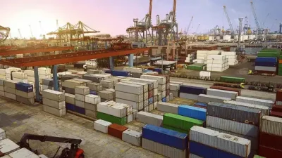 Ekim 2025 Dış Ticaret Verileri ve Analizi