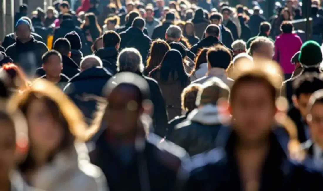 Ekim 2025 iş gücü