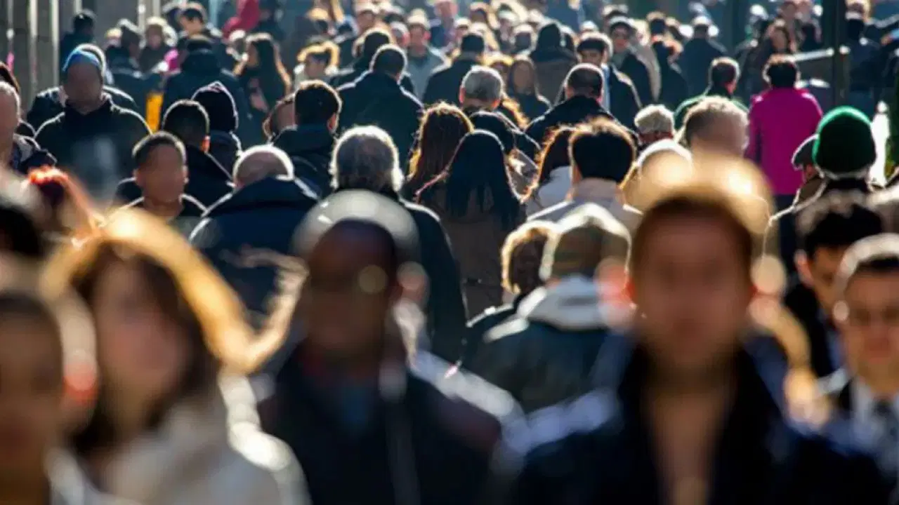 Ekim 2025 İş Gücü Verileri ve Analizi