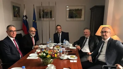 Erciyes’te Geleneksel Diplomatic Kayak Yarışına Hazırlıklar Tamamlandı