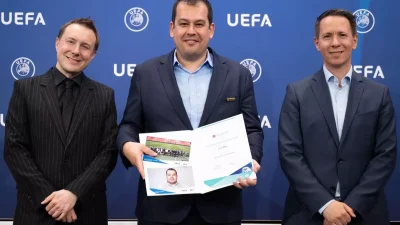 Eren Mert’den Galatasaray Transferi Hakkında Net Yalanlama