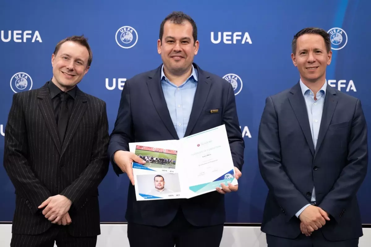 Eren Mert’den Galatasaray Transferi Hakkında Net Yalanlama