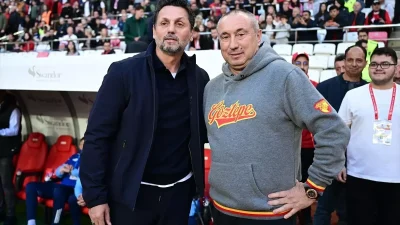 Erol Bulut, Antalyaspor’un Göztepe Maçındaki Kayıplarını Değerlendirdi