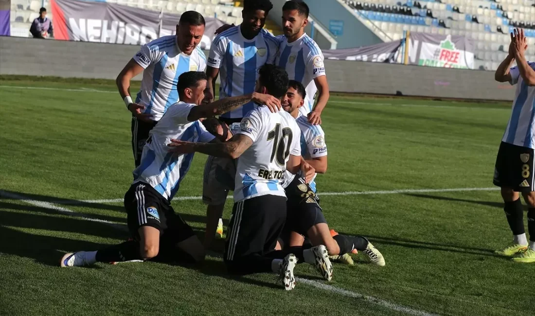 Erzurumspor FK Teknik Direktörü