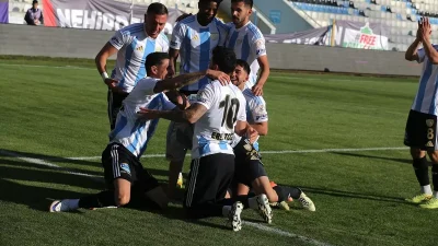 Erzurumspor FK Teknik Direktörü Özbalta’dan Galibiyet Yorumu ve İstanbulspor Maçı Analizi