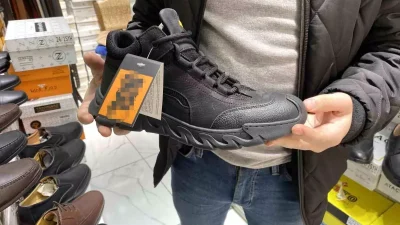 Eskişehir’de Kış Aylarında Ayakkabı Seçimi ve Bakımı İpuçları