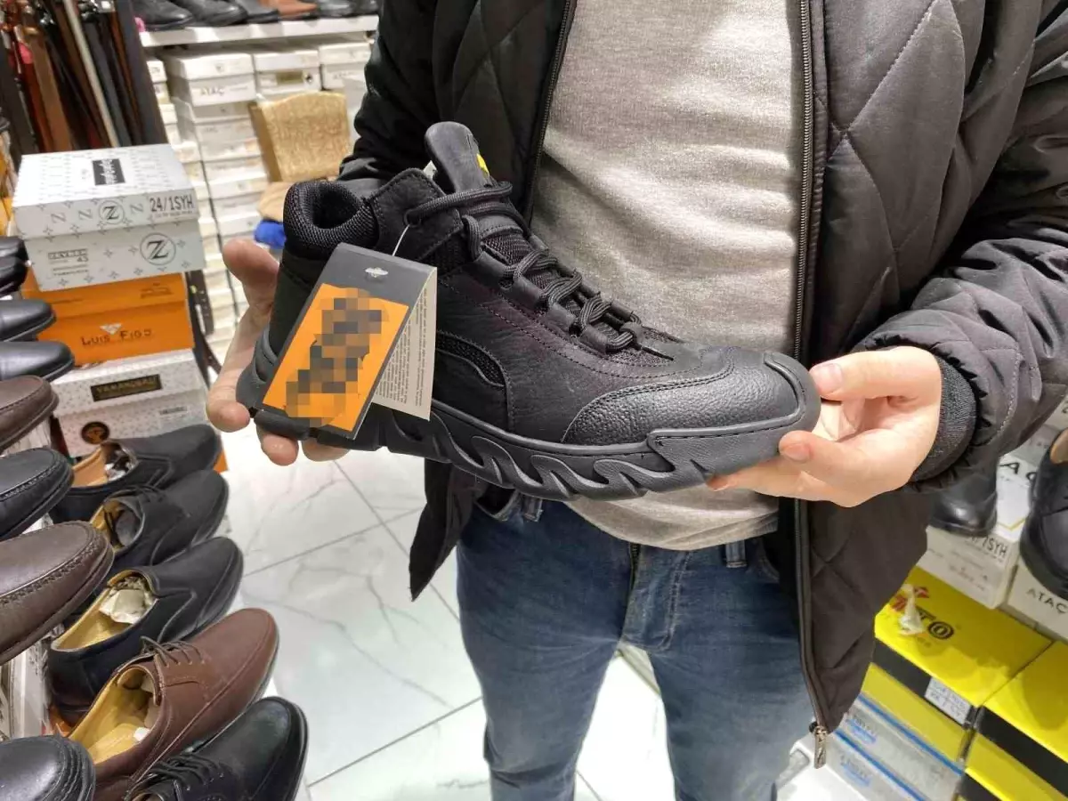 Eskişehir’de Kış Aylarında Ayakkabı Seçimi ve Bakımı İpuçları