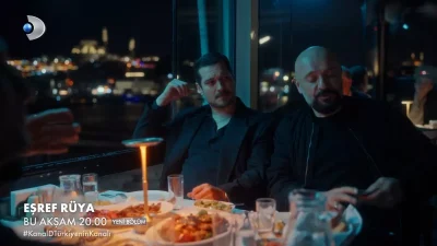 Eşref Rüya’nın Bu Akşamki Bölümünde Müslüm Gürses Sürprizi ve Keyifli Anlar