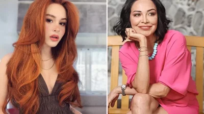 Evrim Akın ve Asena Keskinci Çekişmesinde Yeni Gelişmeler ve Detaylar