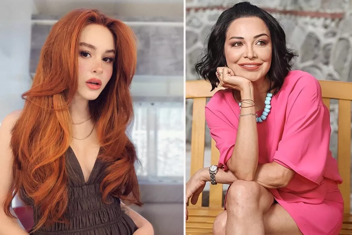 Evrim Akın ve Asena Keskinci Çekişmesinde Yeni Gelişmeler ve Detaylar