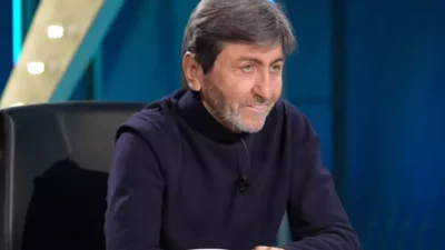 Fenerbahçe-Fezenvaros Maçı Sonrası Rıdvan Dilmen’in Değerlendirmeleri