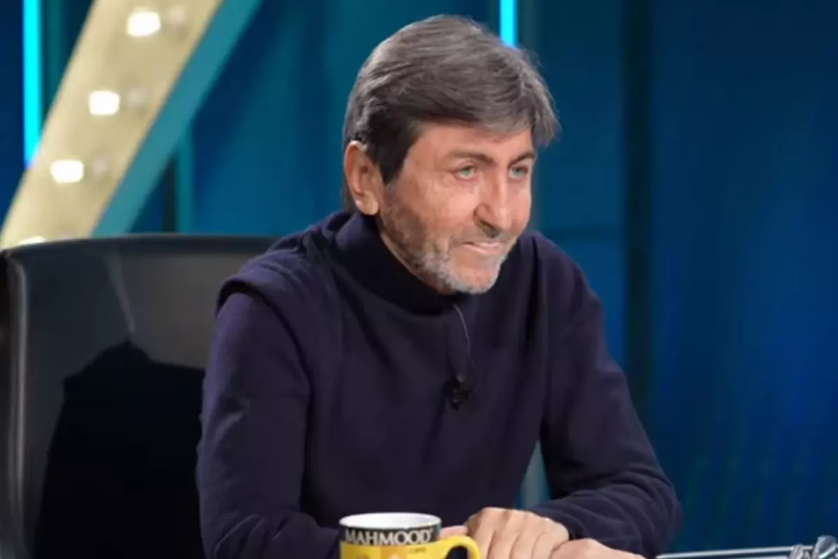 Fenerbahçe-Fezenvaros Maçı Sonrası Rıdvan Dilmen’in Değerlendirmeleri