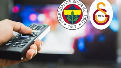 Fenerbahçe-Galatasaray Derbisi BeIN SPORTS ile Çifte Spiker Seçeneğiyle Ekranda