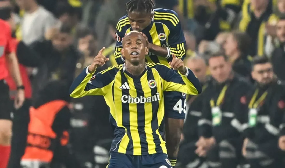 Fenerbahçe ve Ferencvaros'un UEFA