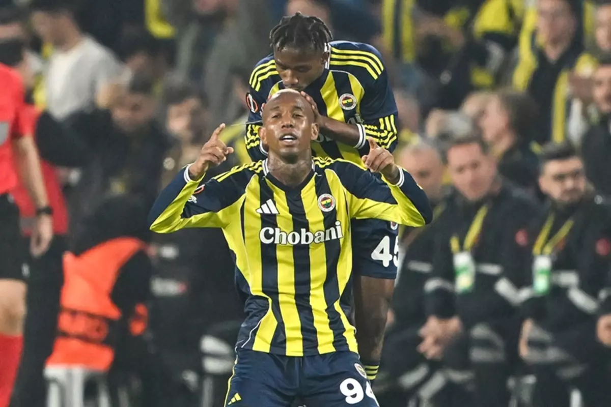 Fenerbahçe ve Ferencvaros’un Heyecan Dolu UEFA Avrupa Ligi Mücadelesi