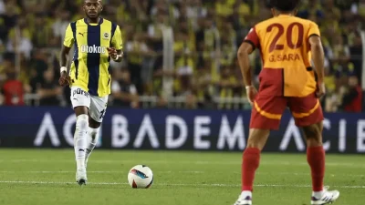 Fenerbahçe ve Galatasaray Derbisi Kanal Seçenekleriyle Canlı Yayınlanacak