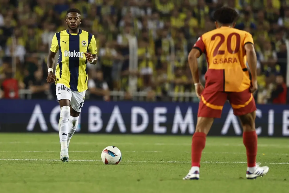 Fenerbahçe ve Galatasaray Derbisi Kanal Seçenekleriyle Canlı Yayınlanacak