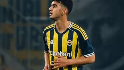 Fenerbahçe’nin Ferencvaros Maçındaki Genç Yıldızı Yiğit Efe Demir