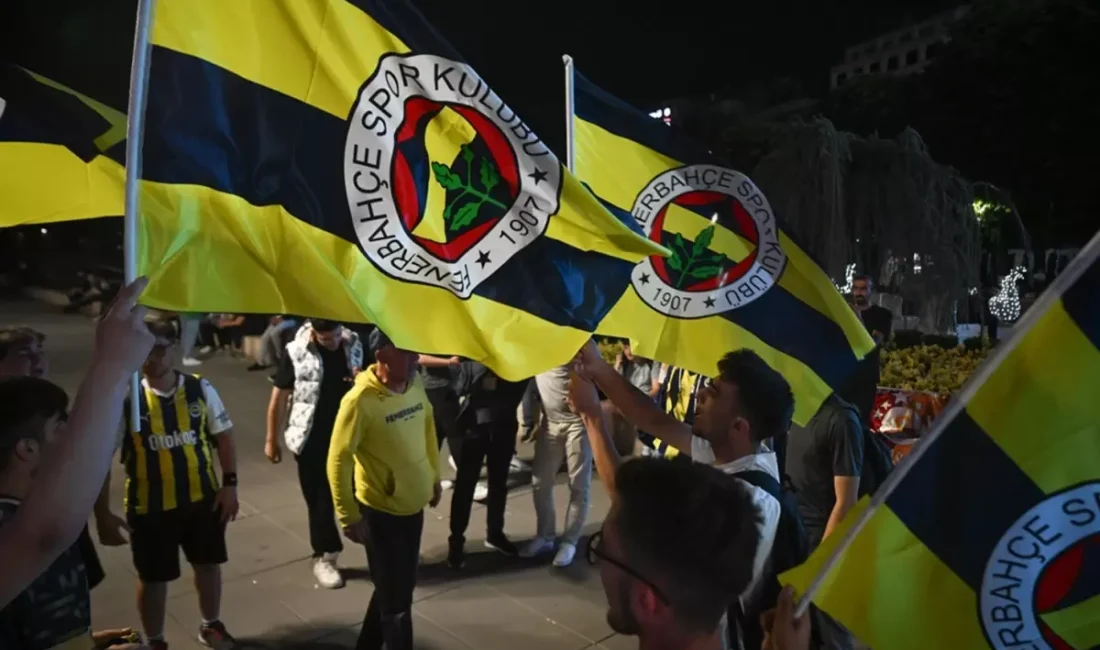 Fenerbahçe'nin sermaye artırımı planının