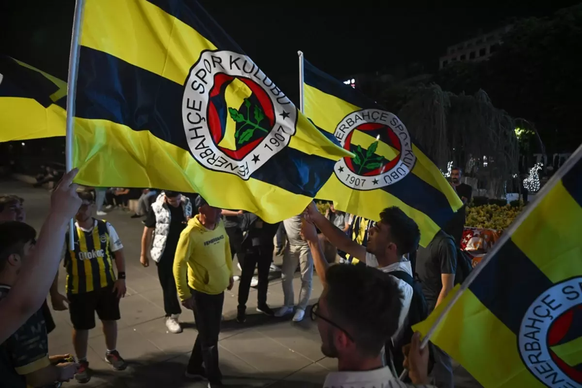 Fenerbahçe’nin Sermaye Artırımı Planı Detayları