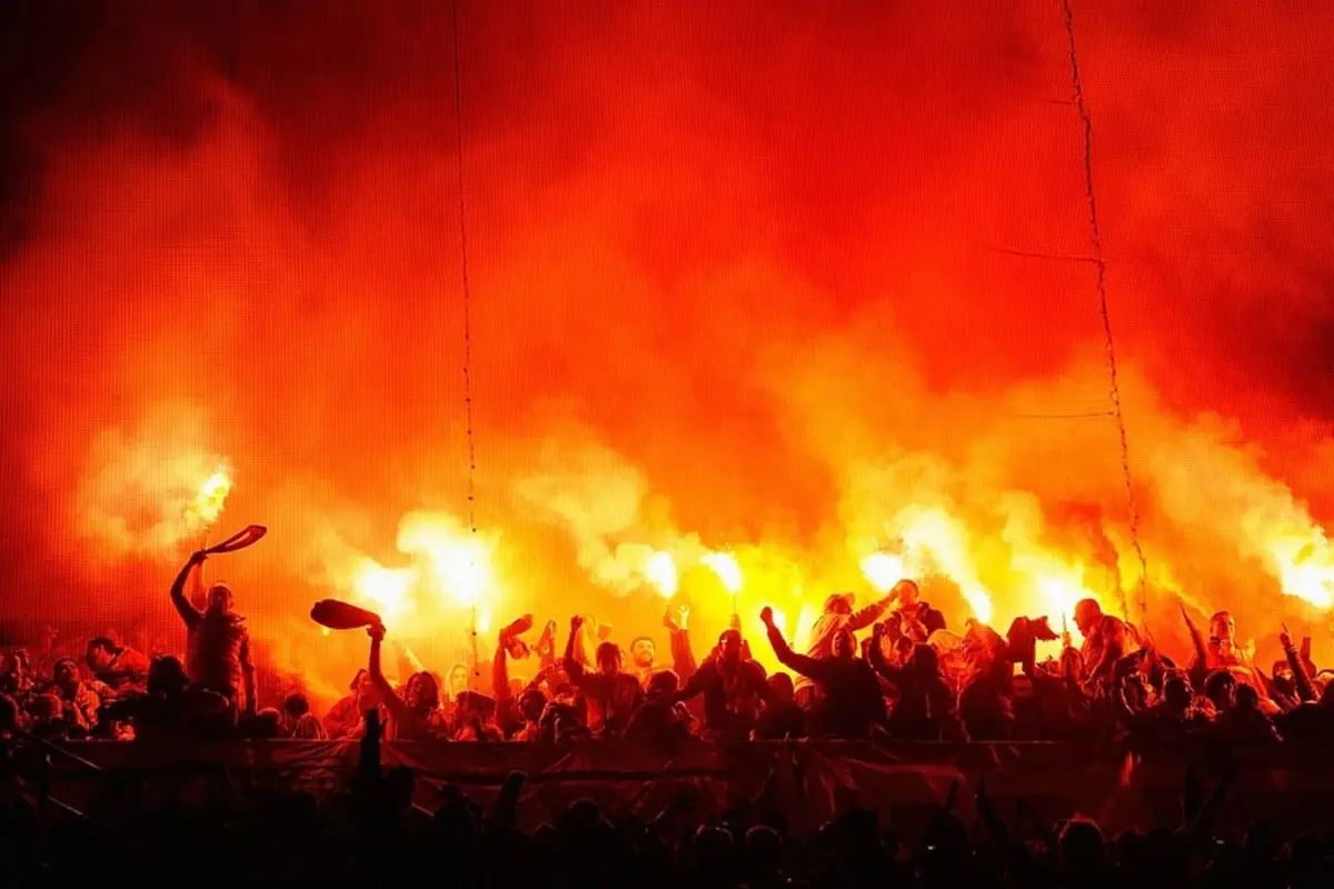 Galatasaray Futbolcularından Derbi Öncesi Motivasyon Paylaşımları