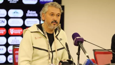 Gaziantep FK ve Eyüpspor Maçının Analizi ve Teknik Direktörlerin Yorumları