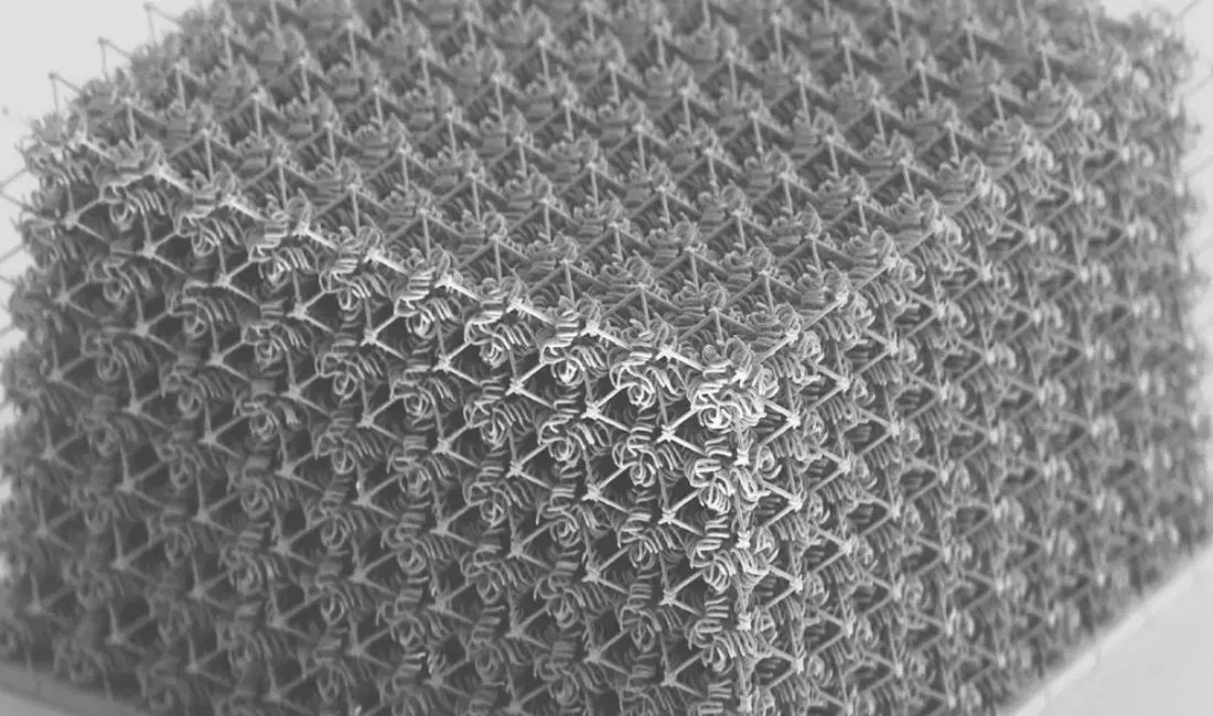 Geleceğin malzemeleri: Programlanabilir metamateryaller