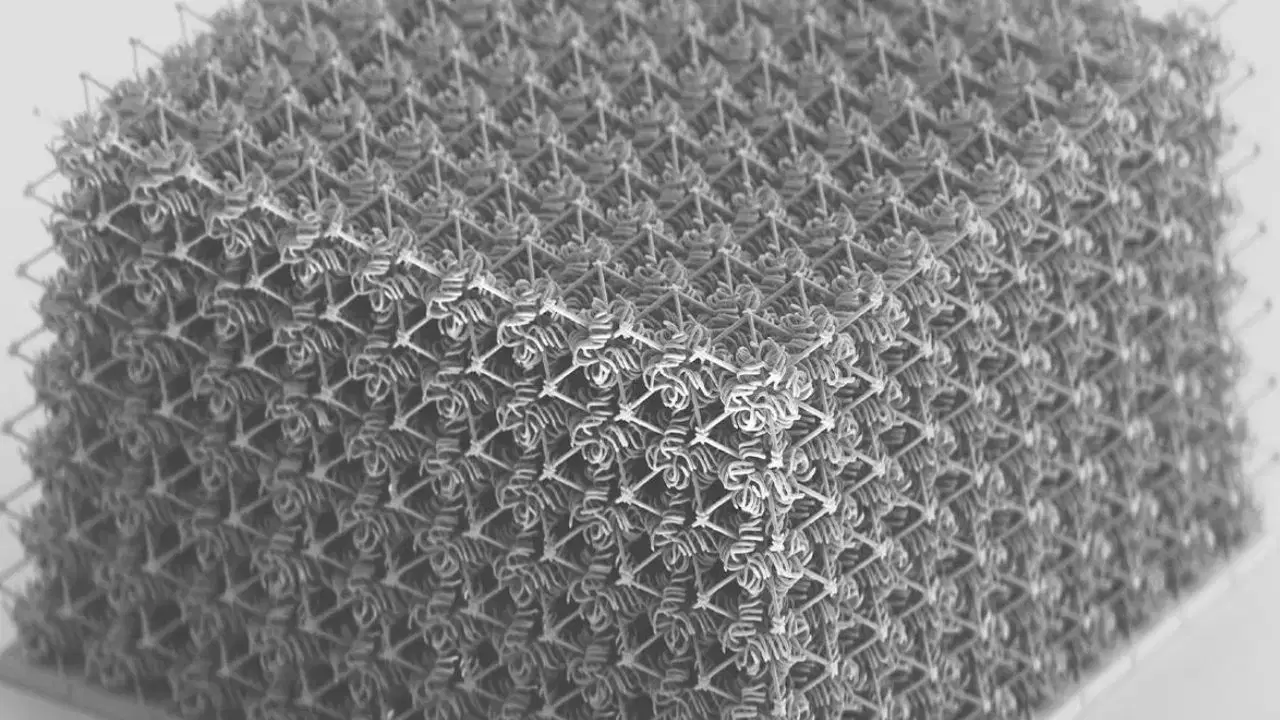 Geleceğin Malzemesi: Programlanabilir Metamateryaller ve Olasılıkları