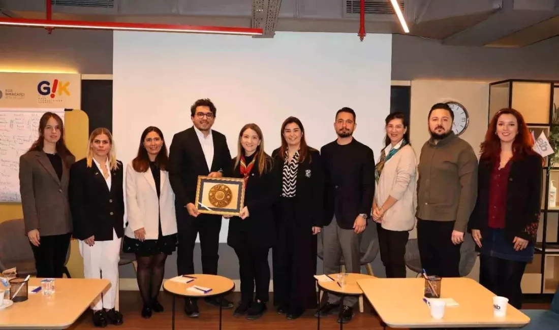 Genç girişimciler ve melek