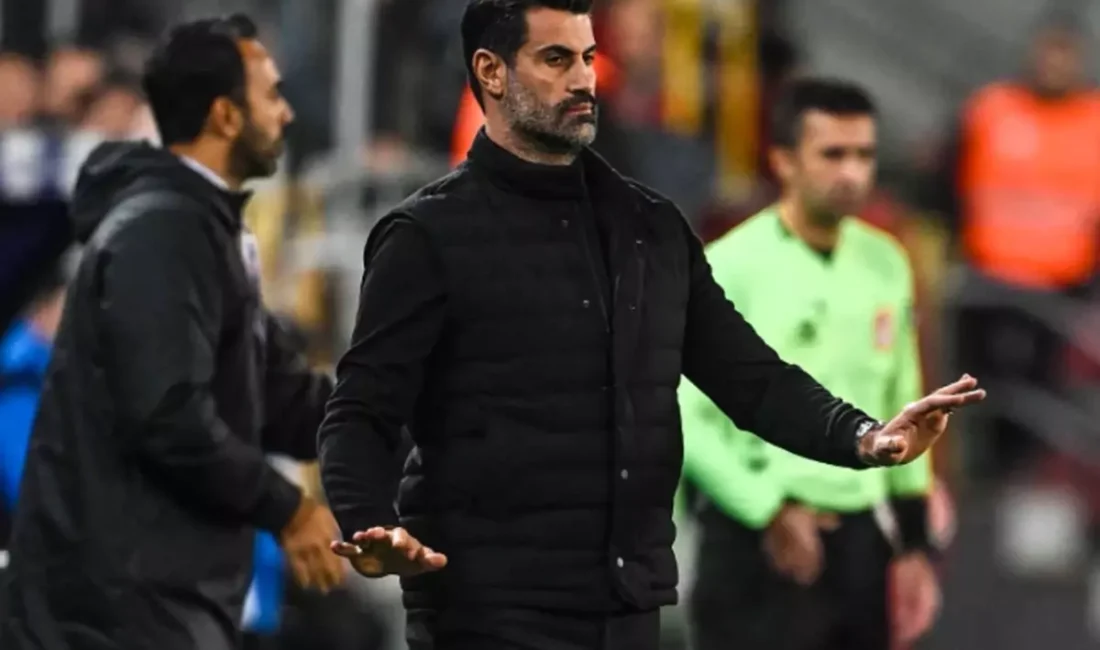 Gençlerbirliği'nde transfer çalışmalarında hız