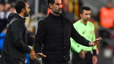 Gençlerbirliği’nde Transfer Çalışmaları Hız Kesmeden Devam Ediyor