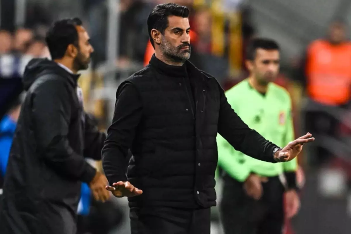 Gençlerbirliği’nde Transfer Çalışmaları Hız Kesmeden Devam Ediyor