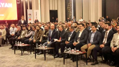 Gençlik ve Güvenlik Üzerine Şanlıurfa’da Gerçekleşen Genç Türkiye Forumu