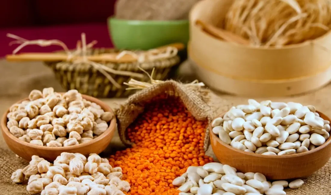 Gıda güvenliği ve tarımda