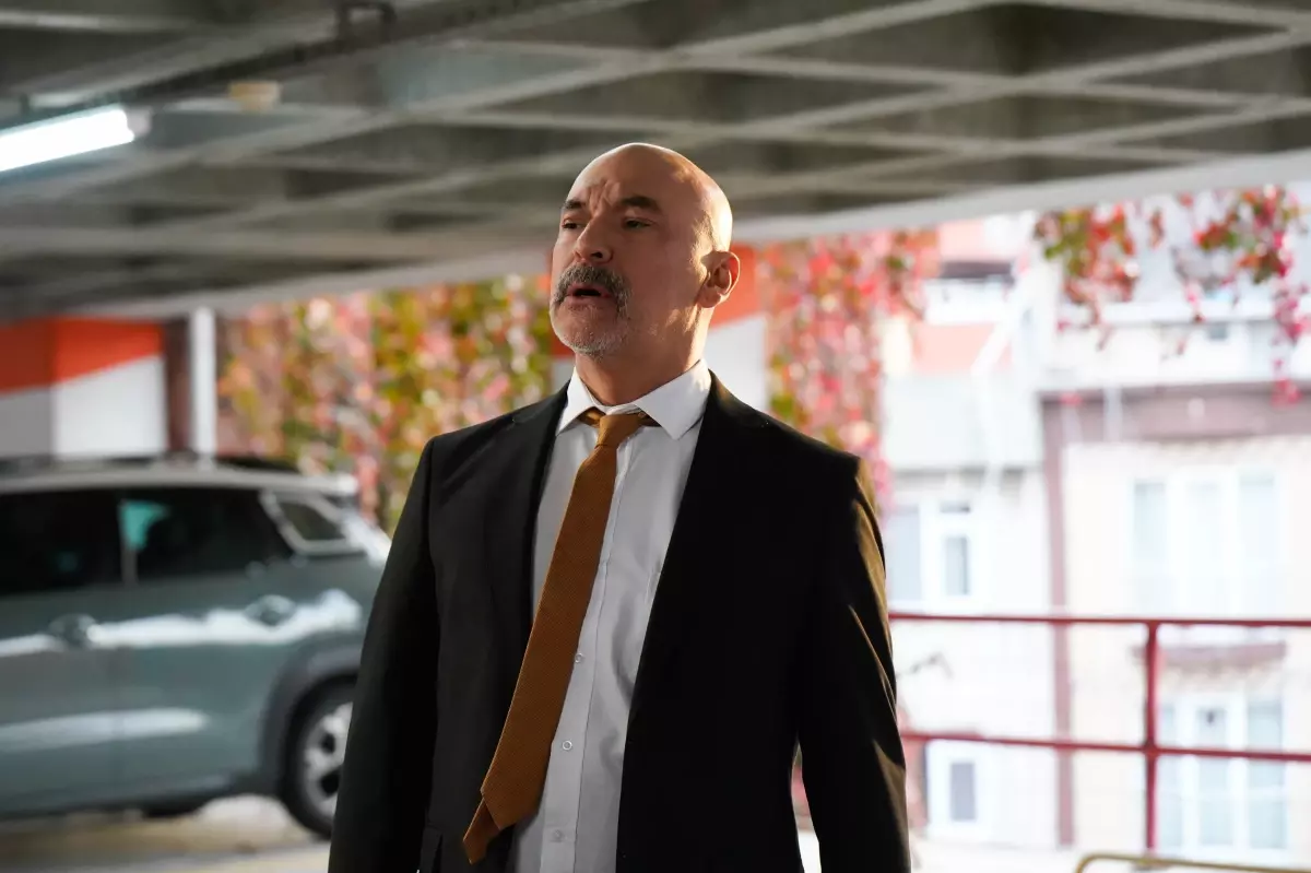 Güller ve Günahlar Dizisinde Sırlar Gün yüzüne Çıktı ve Zirveye Oturdu