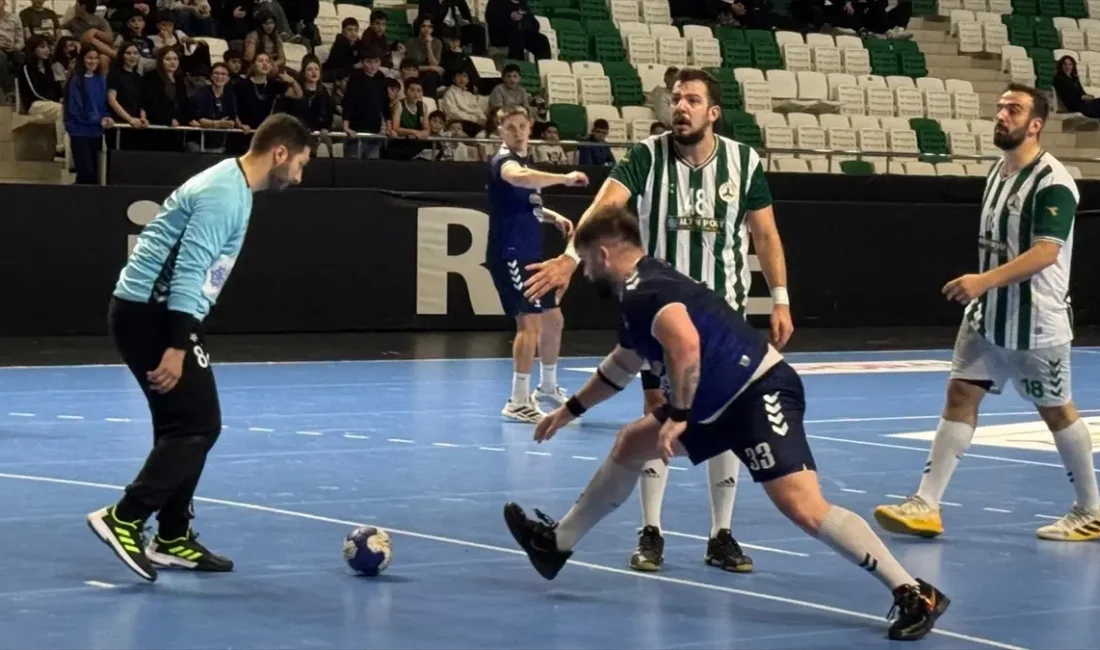 Güneysuspor, zor durumda olan