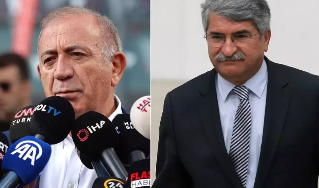 Gürsel Tekin ile Fikri